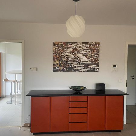 Ferienwohnung La Cle Des Champs Tervuren Exterior foto