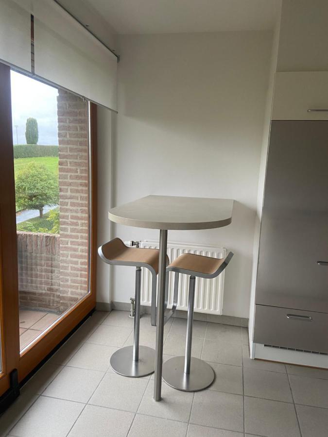 Ferienwohnung La Cle Des Champs Tervuren Exterior foto